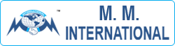 M. M. International