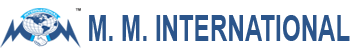 MM International logo