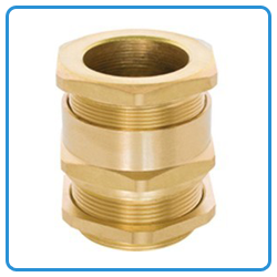 Brass Cable Gland