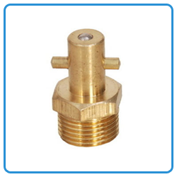 Brass Pin type Grease Nipple