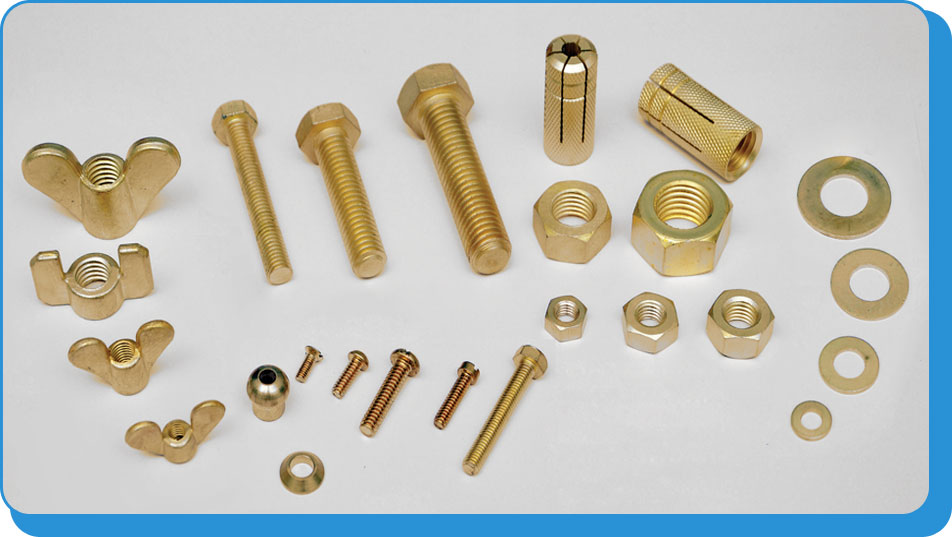 Fasteners Image